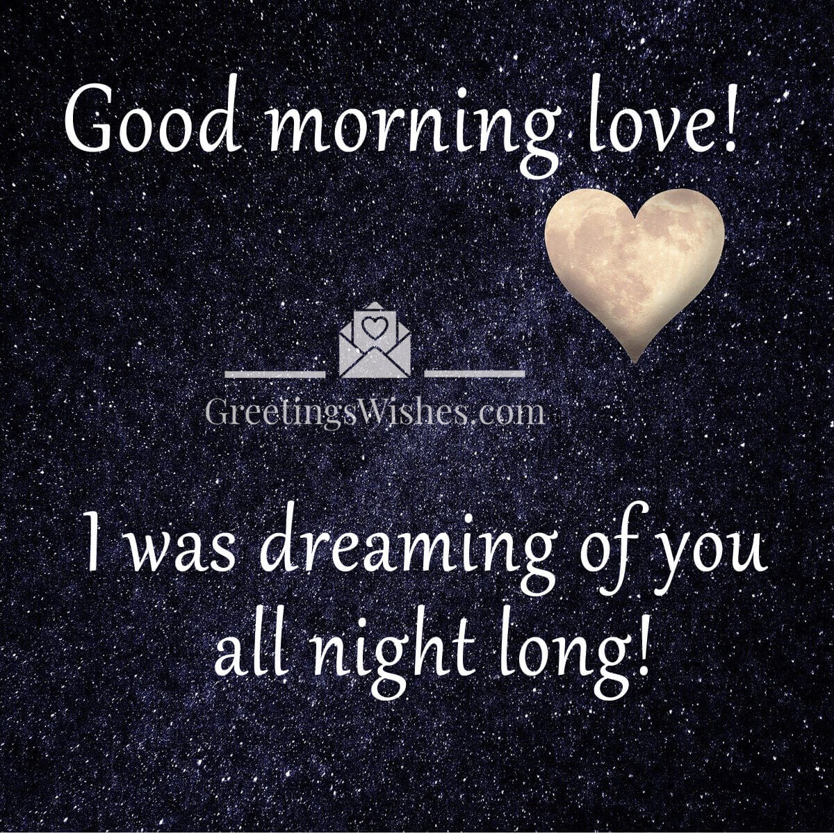 Romantic Good Morning Wishes - Greetings Wishes