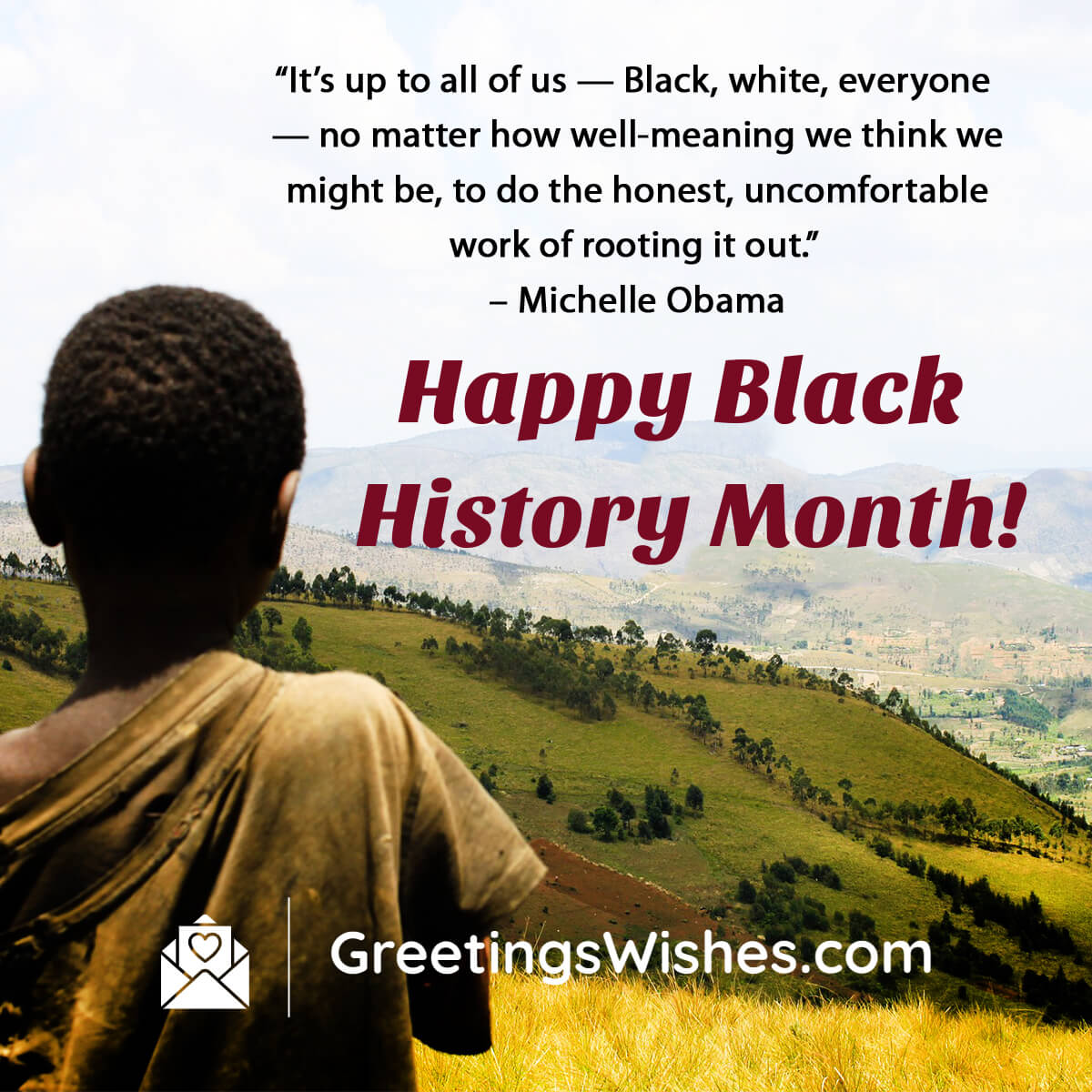 Black History Quote