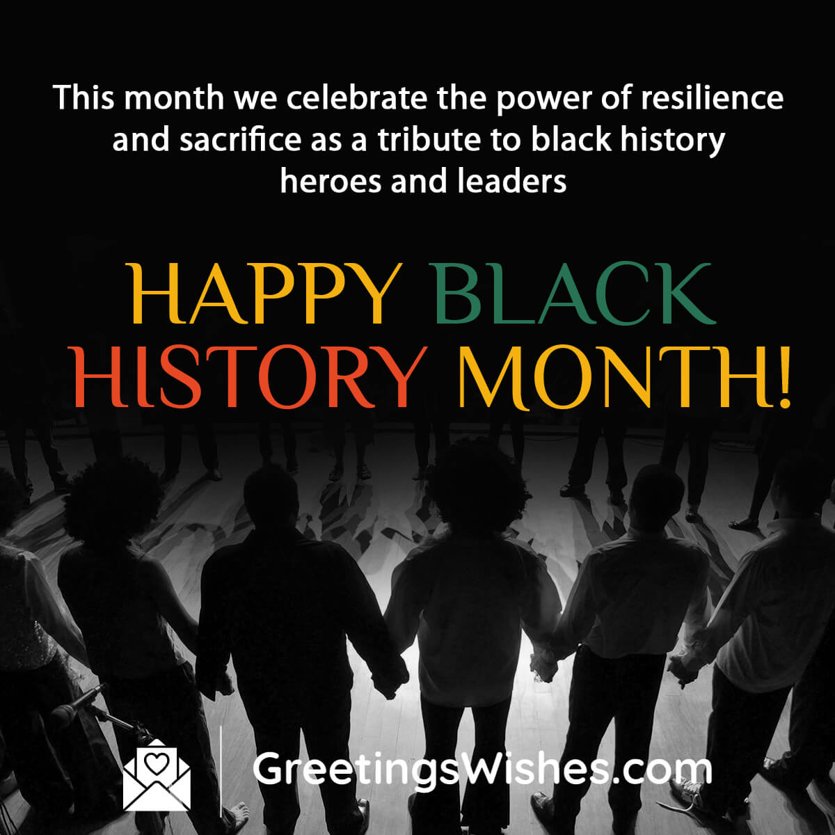 Celebrate Black History