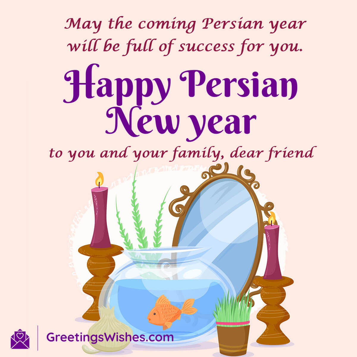 Persian New Year