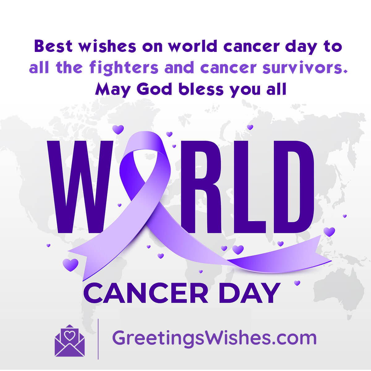 World Cancer Day