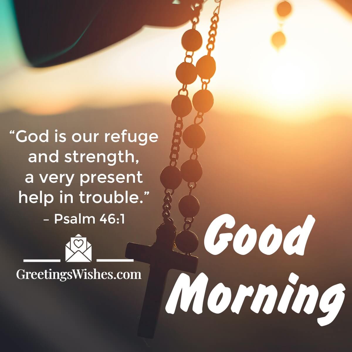 Good Morning Bible Verses Greetings Wishes