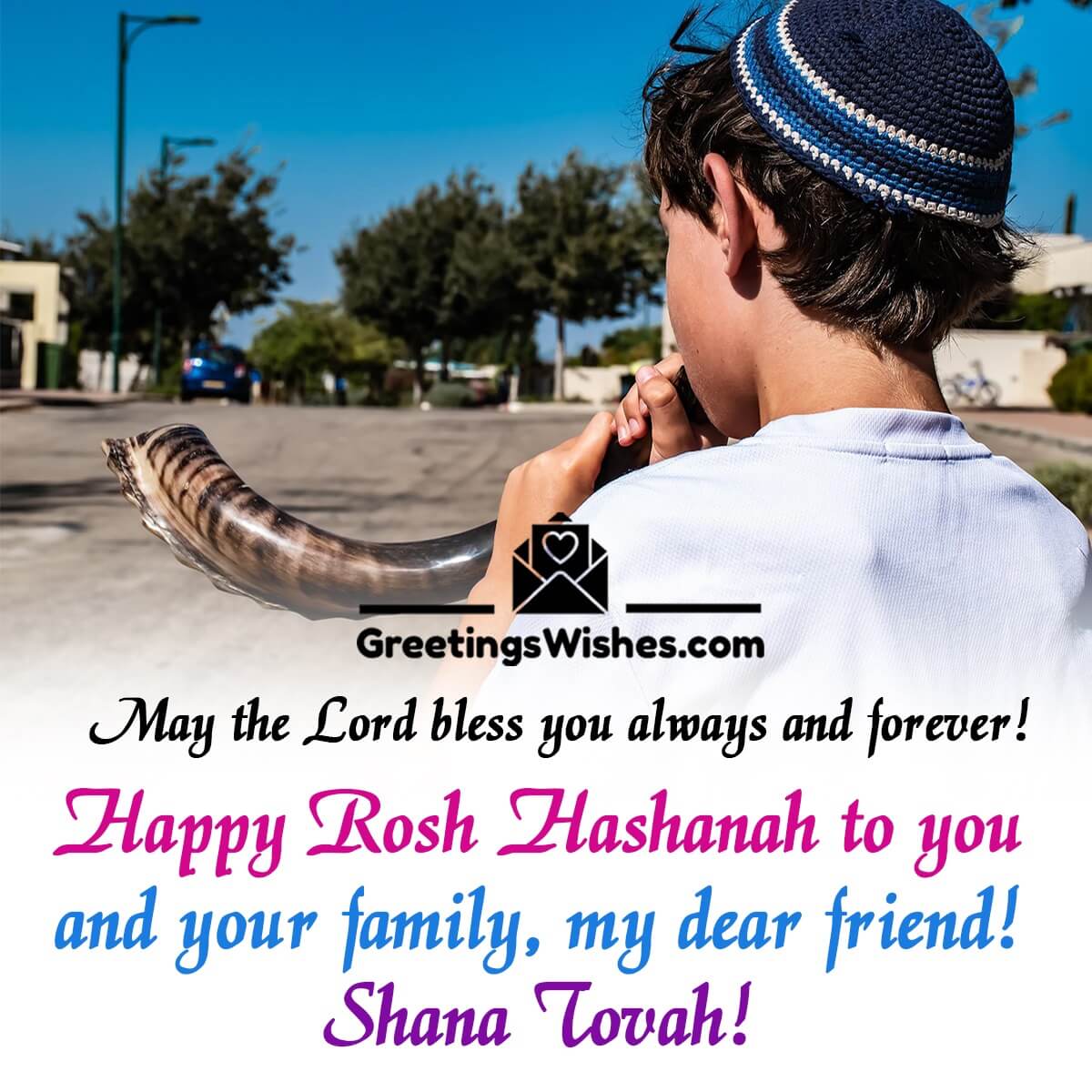 Rosh Hashanah Wishes Greetings Wishes