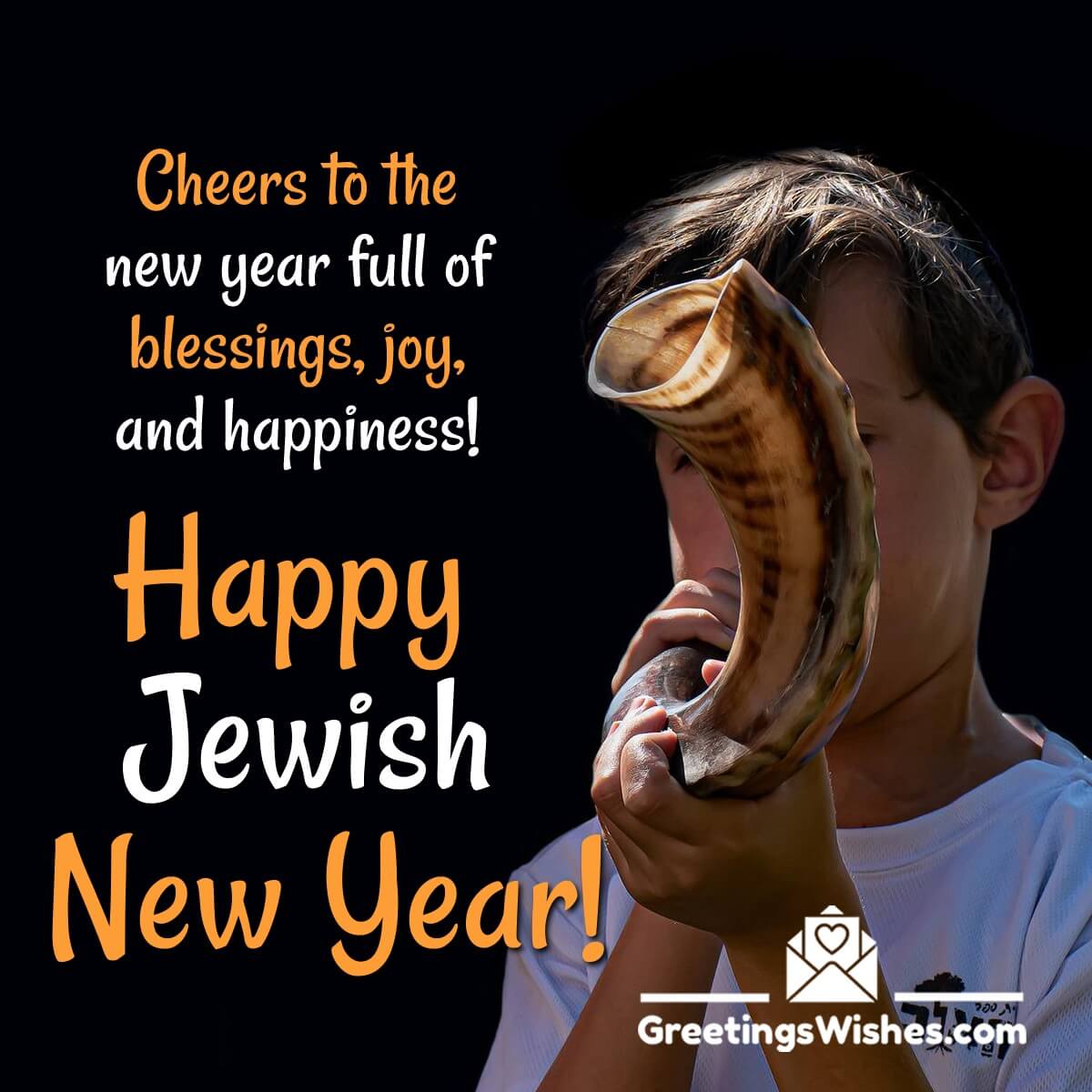 Rosh Hashanah Quotes