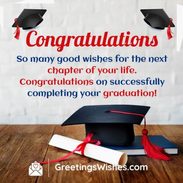 Congratulations Wishes Messages - Greetings Wishes