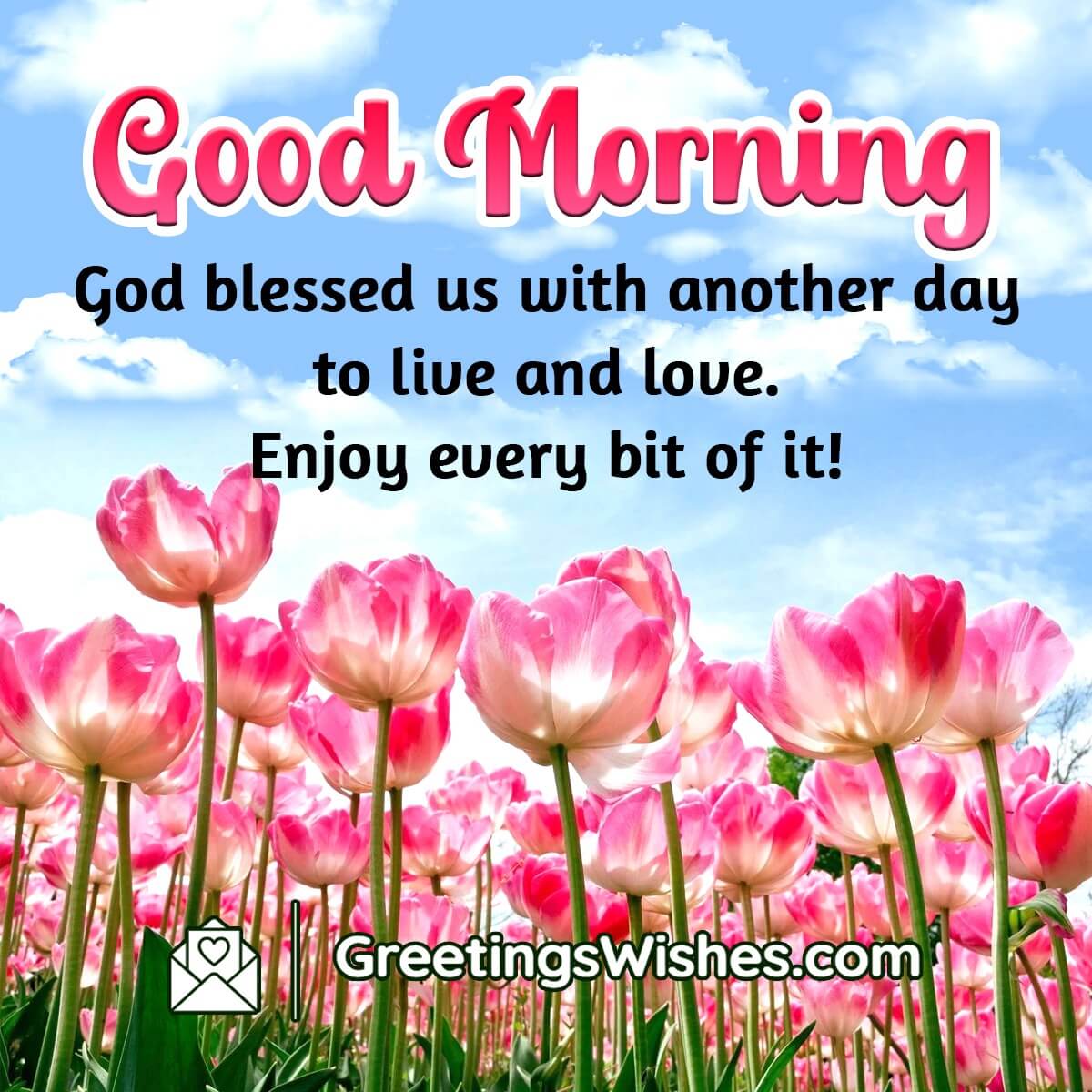 Good Morning Prayer Wishes Greetings Wishes