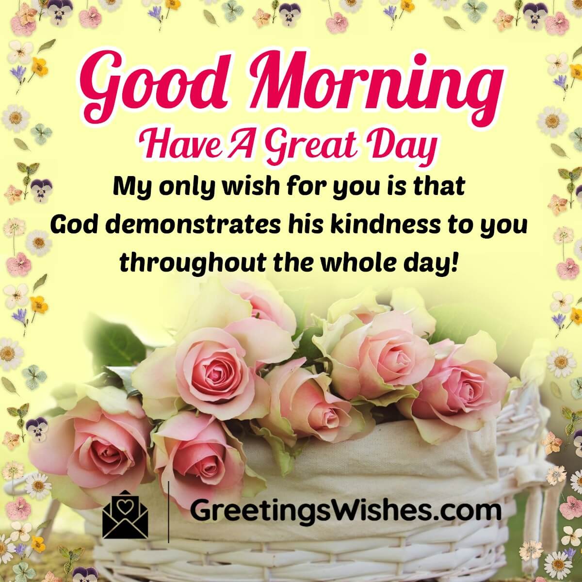 Good Morning Prayer Wishes Greetings Wishes 