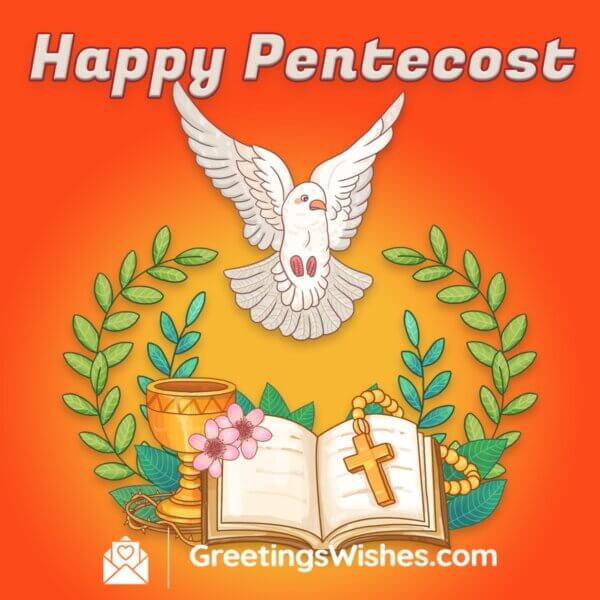 Pentecost Wishes Messages Th May Greetings Wishes