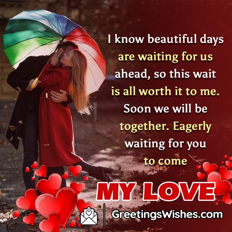 Long Distance Relationship Messages - Greetings Wishes