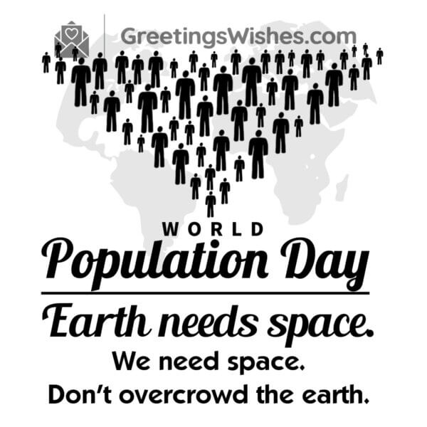 World Population Day Messages Quotes 11 July Greetings Wishes 8052