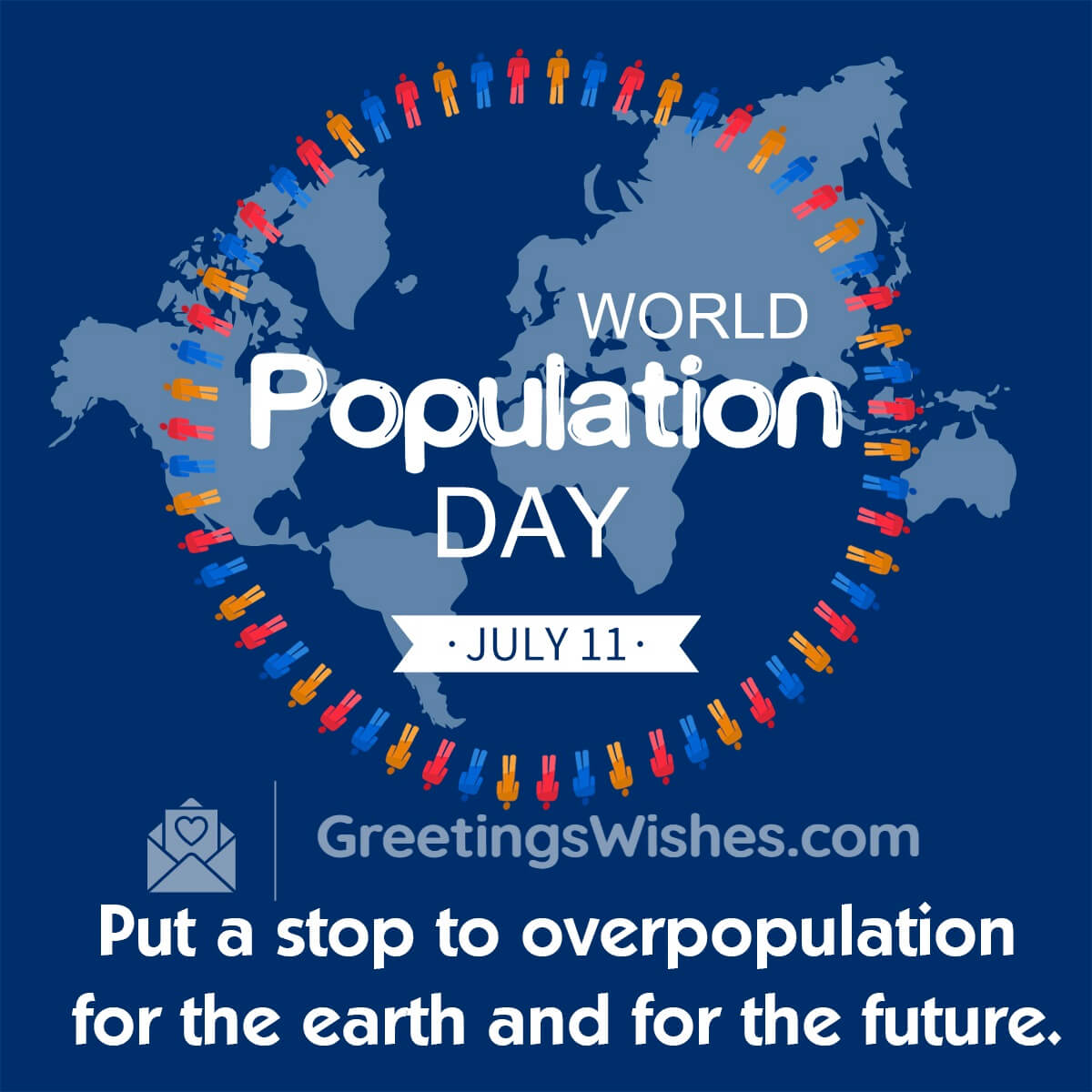 World Population Day Quotes