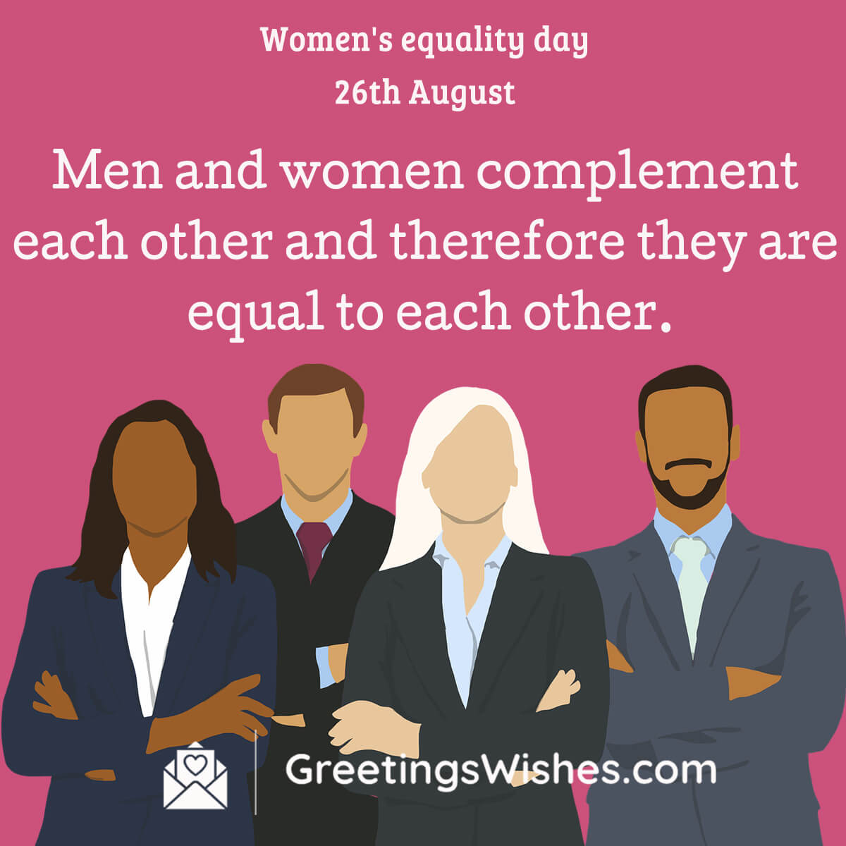 Women's Equality Day