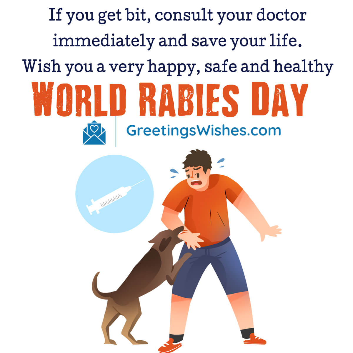 World Rabies Day