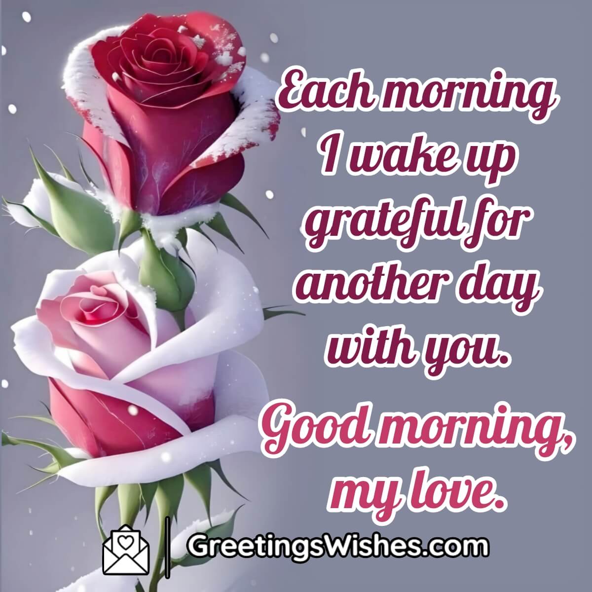 Good Morning Messages for Him - Greetings Wishes