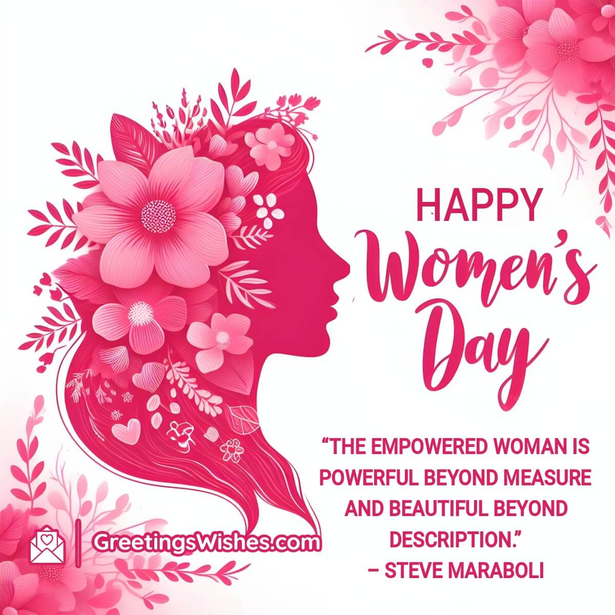 Women’s Day Quotes